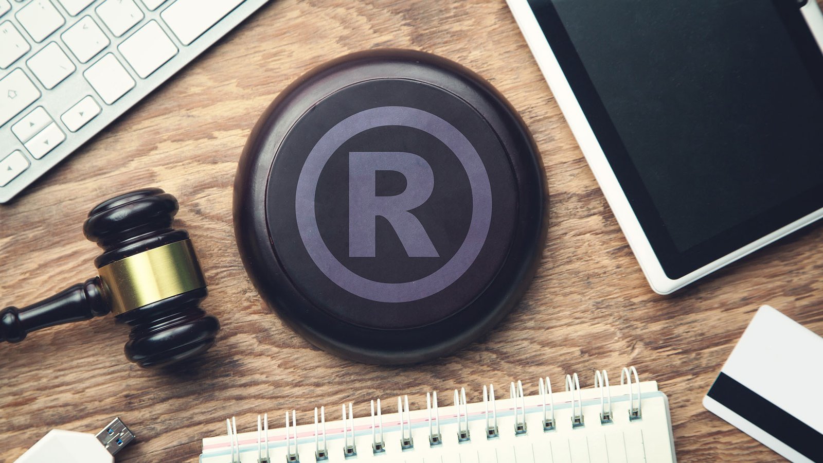 Por que devo registrar minha marca?