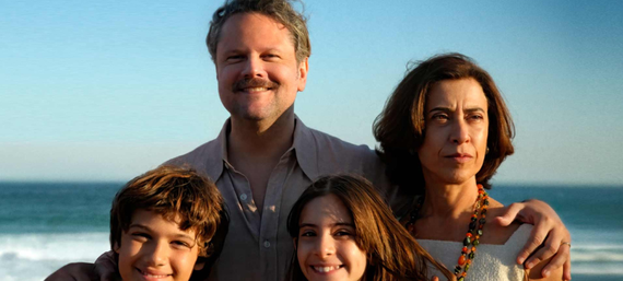 Ganhou o Oscar… antes da marca?