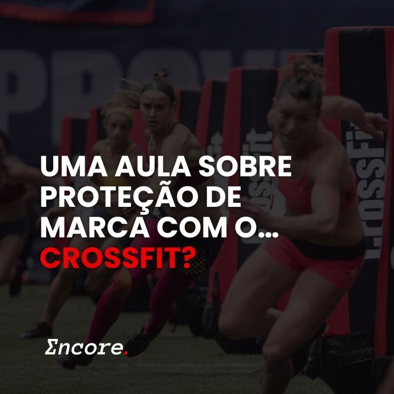 Como a Crossfit Inc. ganha dinheiro sem ter uma academia aberta?
