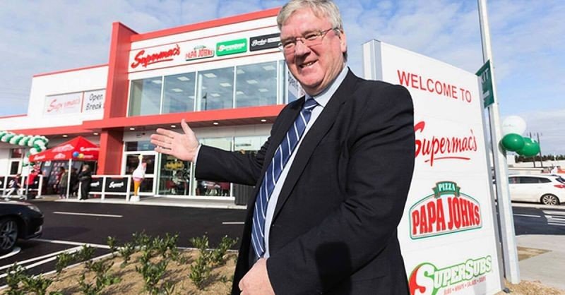 Big Mac x Supermac’s: McDonald’s perde disputa na justiça da UE pela marca registrada