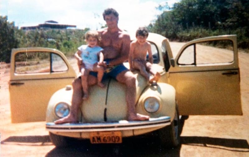 INPI reconhece Fusca como marca de alto renome