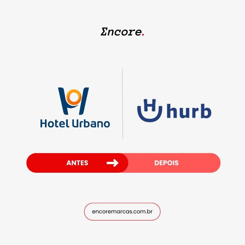 Lembra da Hotel Urbano?