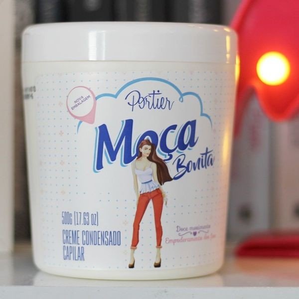 Você já viu esse produto numa gôndola de mercado?