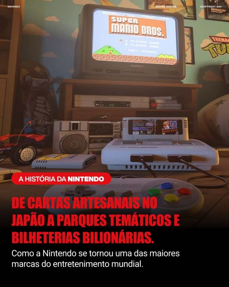 Nintendo