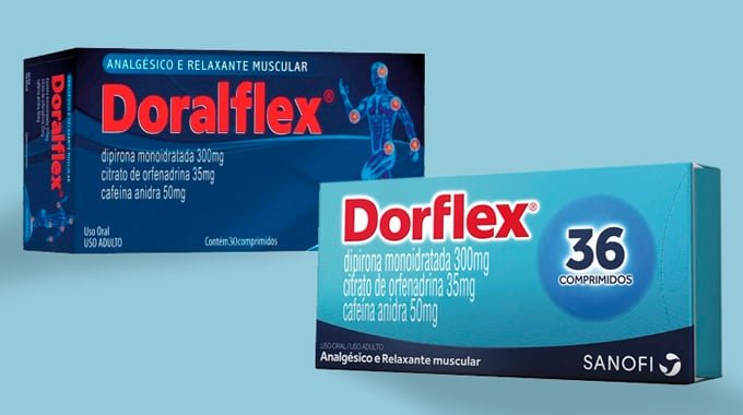 Você vai à farmácia com dor de cabeça ou muscular…