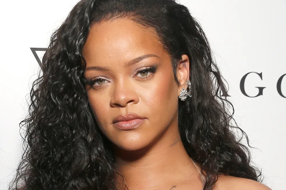 Rihanna: de cantora pop a marca global.