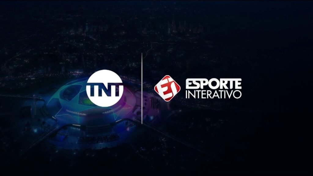 Do Esporte Interativo à TNT Sports