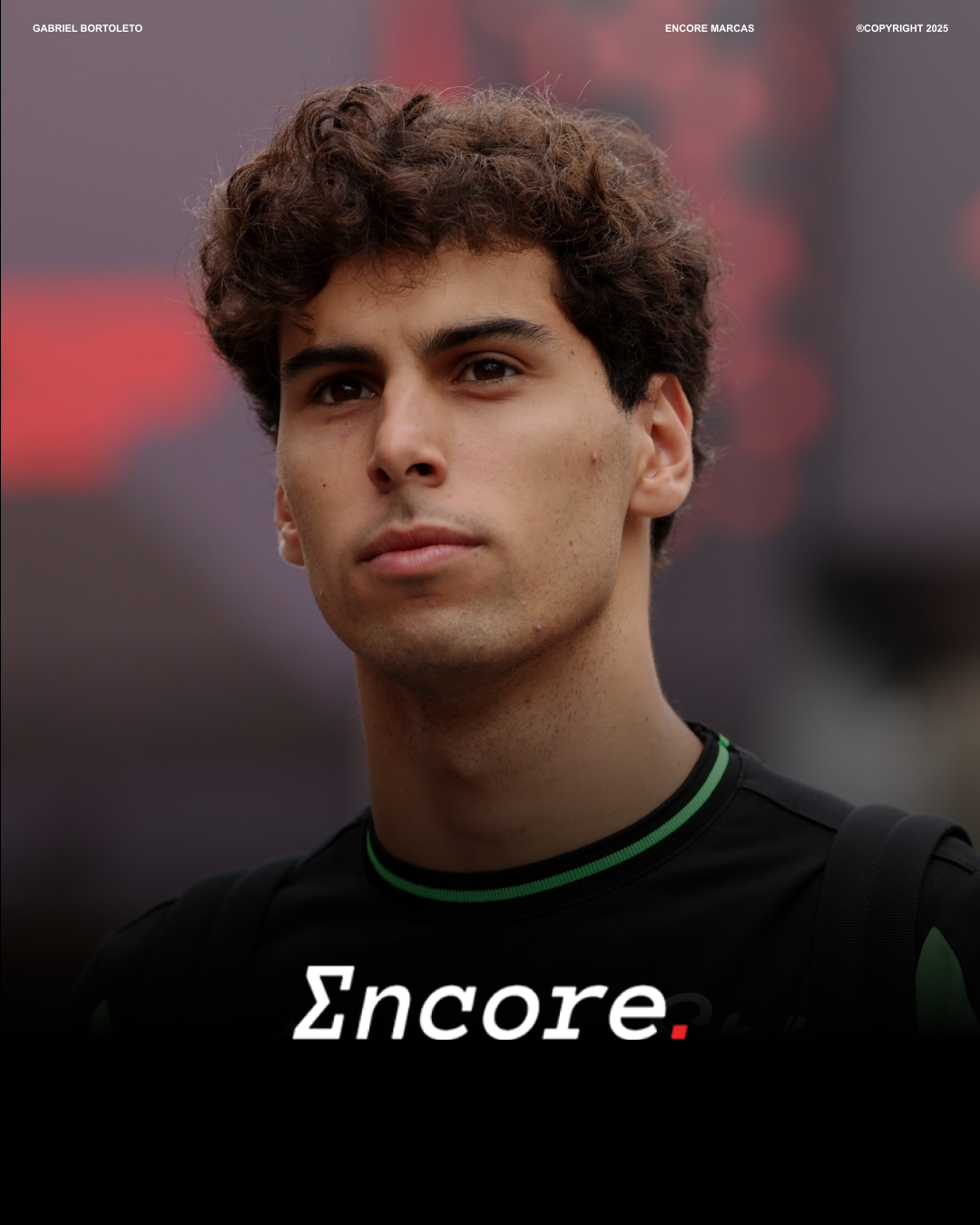 Erro crítico de Gabriel Bortoleto na F1