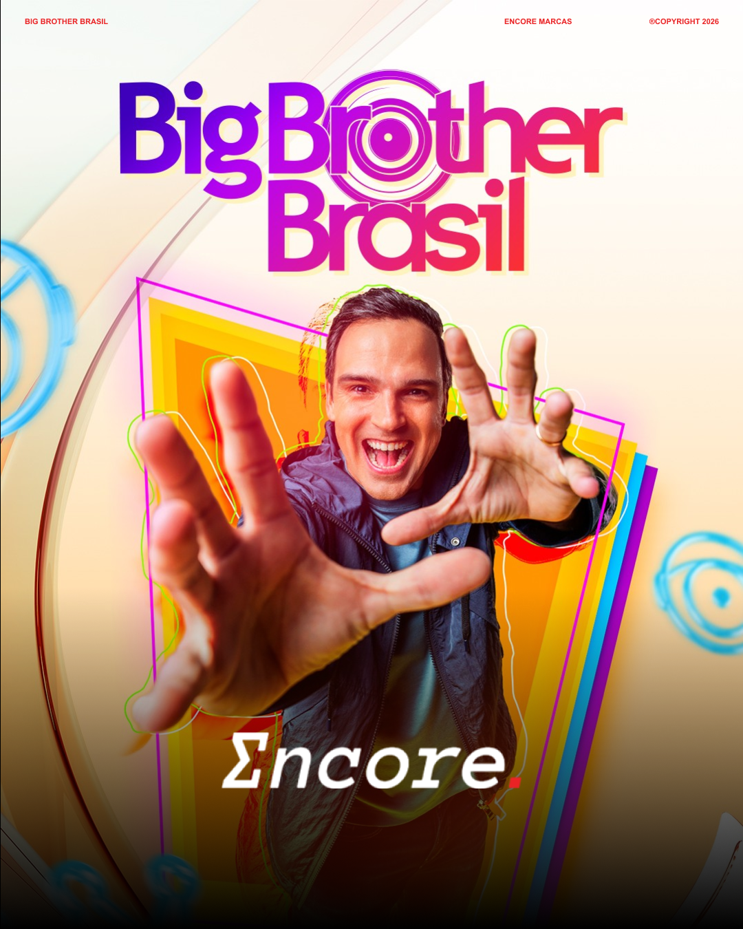 O olho do BBB está em tudo, mas quem está de olho na sua marca?
