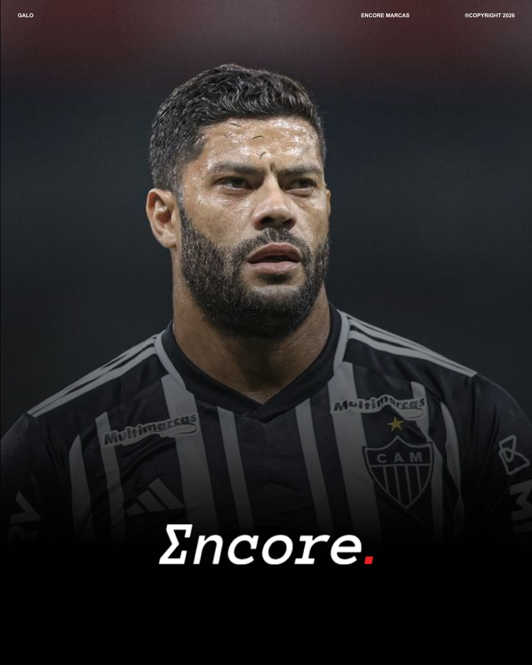 O ano de 2026 já começou com derrota para o Atlético Mineiro, e não foi dentro de campo. 