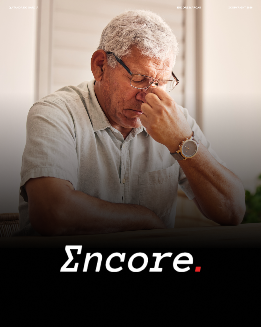 Você cria seu negócio do zero, é roubado e ainda descobre que foi tudo dentro da lei.