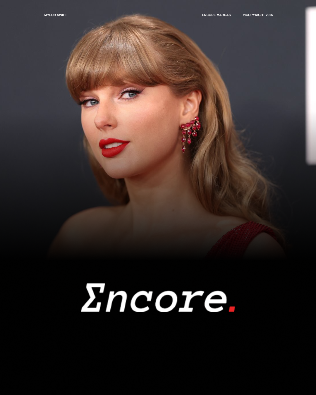 Taylor Swift – “The Life of a Showgirl”